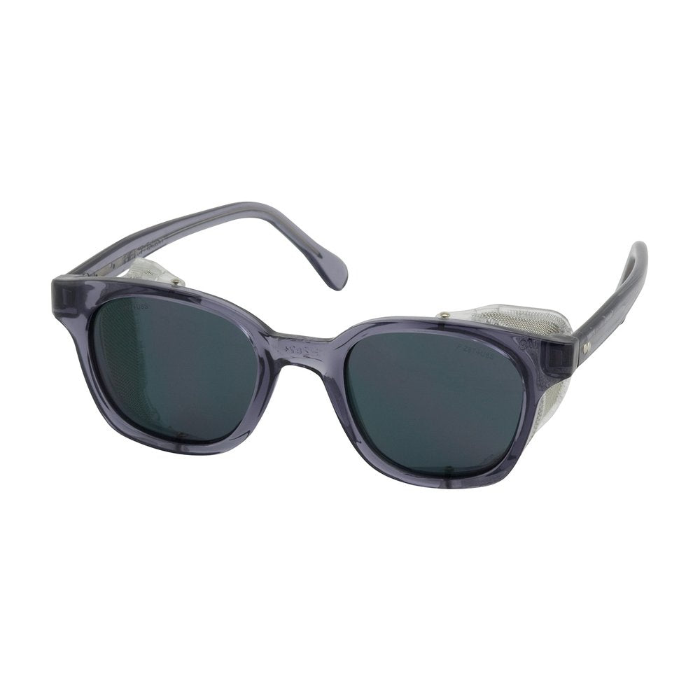 Bouton by PIP S7 SMK FRM/GRY AF Lens Wire SS, 144 Pairs/Case