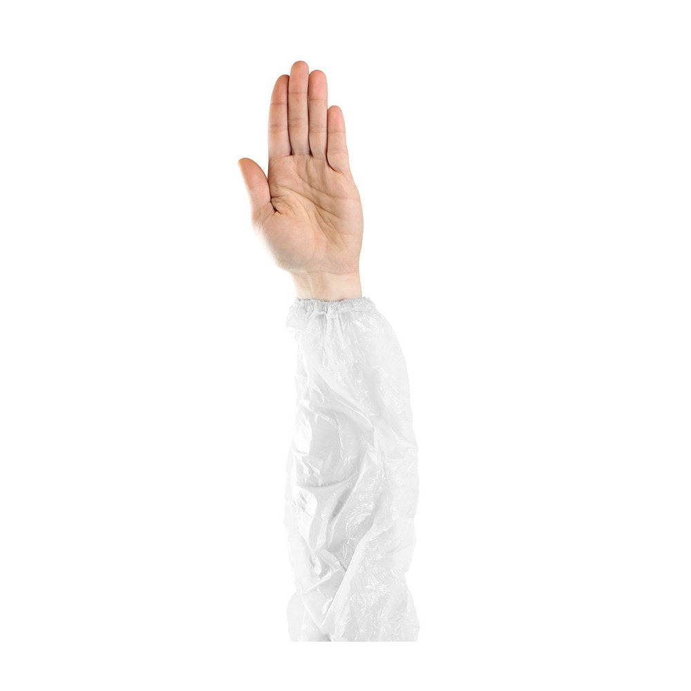 PIP 1 MIL 16" Polyethylene SLEEVE-1000 EA Per Case, 1000/Case