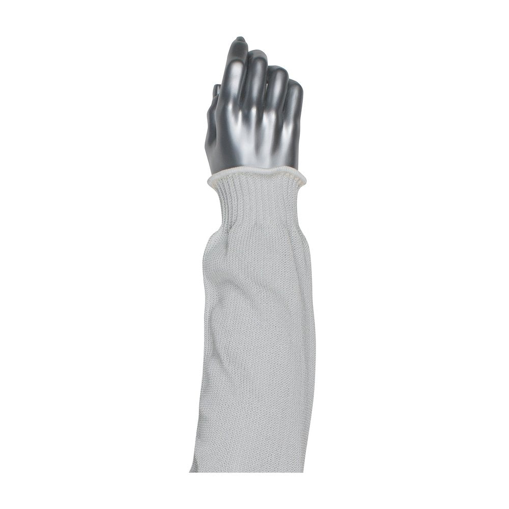 PIP 1-PLY Polykor A.microbial Sleeve Velcro Clip 12"