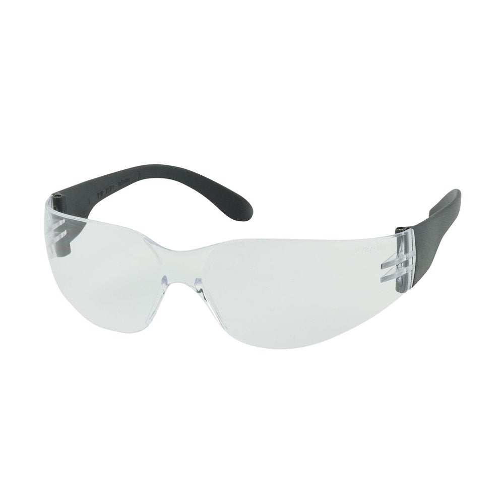 Bouton by PIP Zenon Eyewear CLR Plycarbonate Lens, 12 Pairs/Box