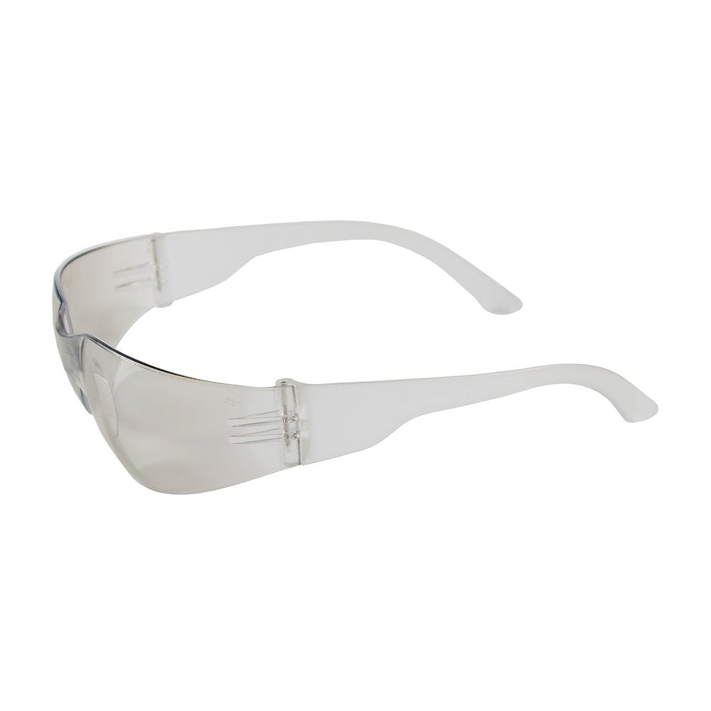 PIP Rimless Glasses CLR I/OLENS And Anti-scratch, 12 Pairs/Pack