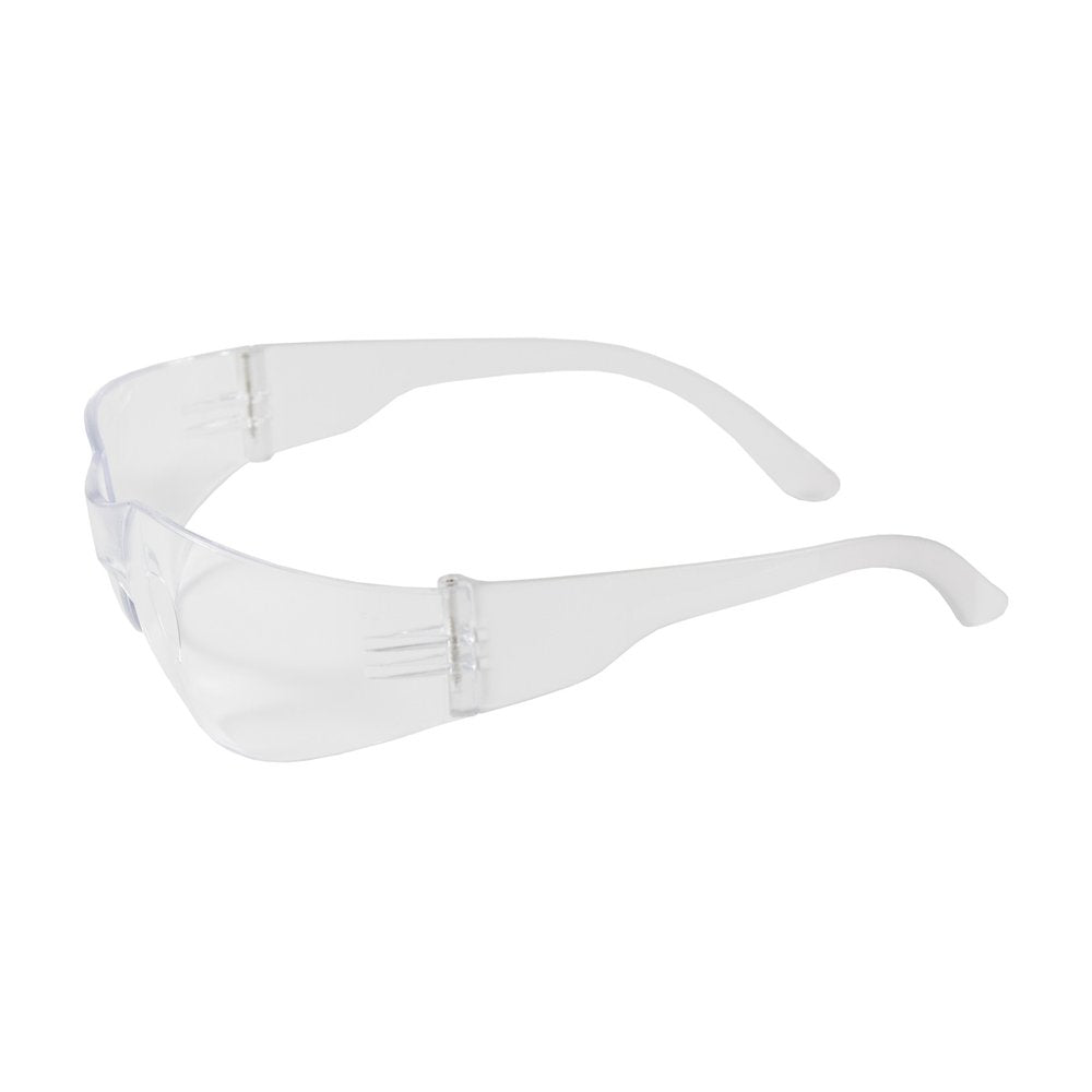 PIP Rimless Glasses CLR Andclr Lens, 12 Pairs/Pack