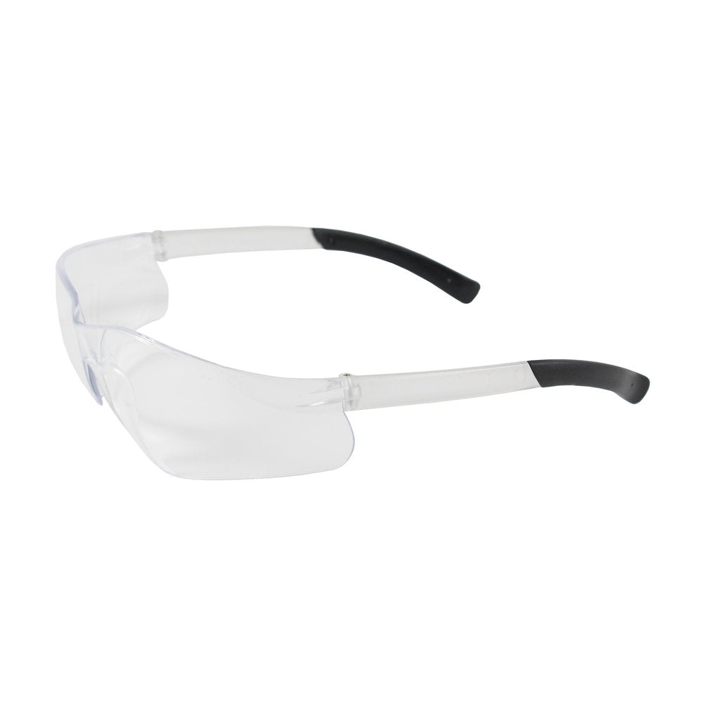 PIP Rimless Glasses CLR Andclr Lens, 12 Pairs/Pack
