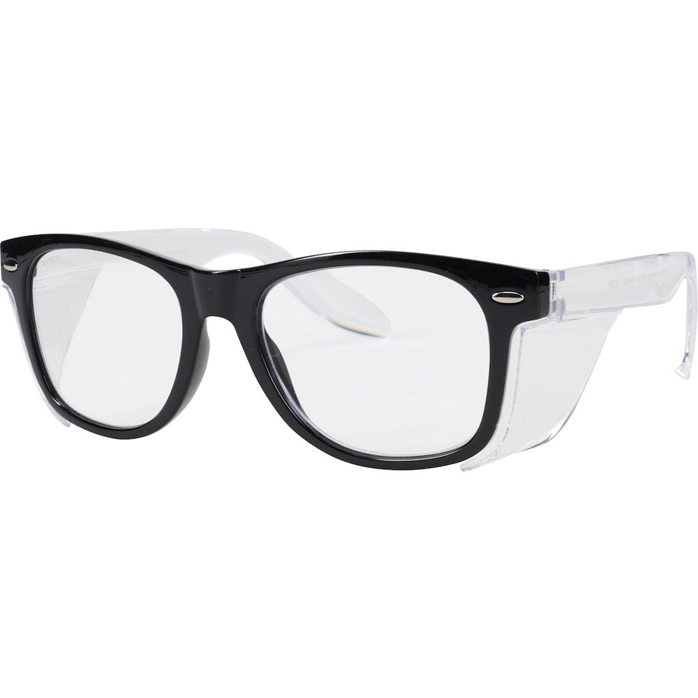 Bouton by PIP Black Commuter Full Auto-reader AS/AF (Pair)