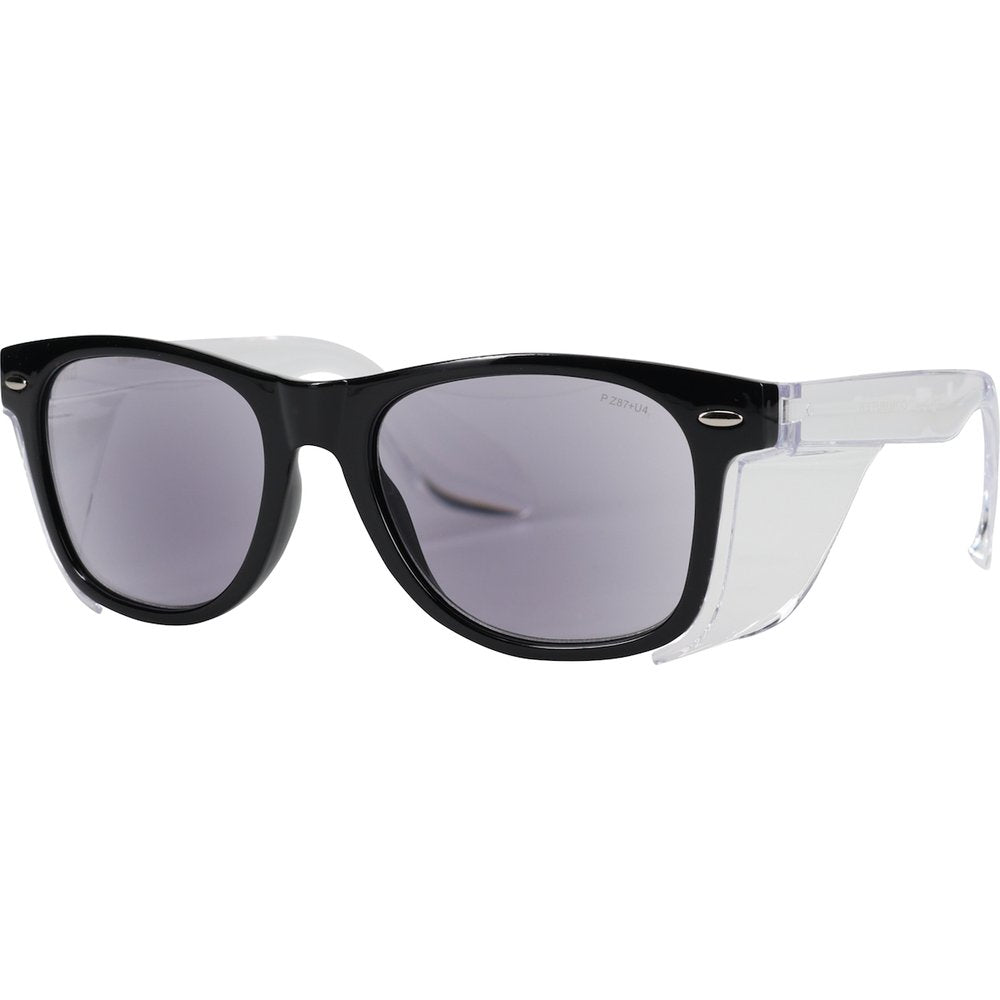 Bouton by PIP Commuter BLK Frame Autofocus Bifocal Tint Lenses (Pair)
