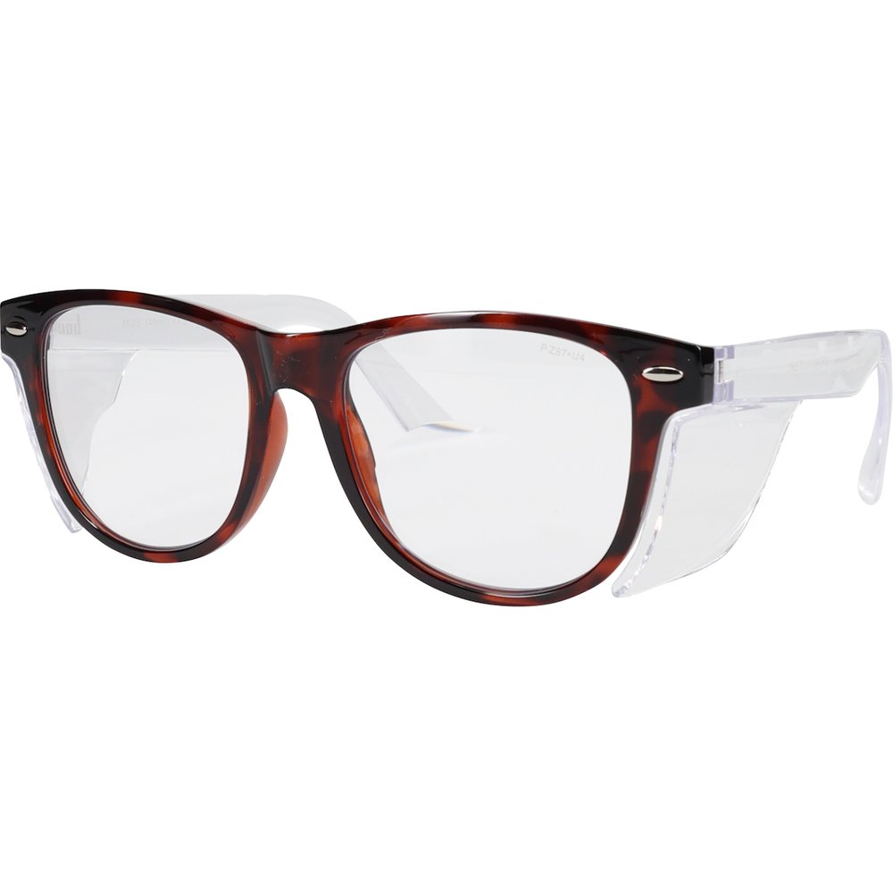 Bouton by PIP Auto Focus Tortoise Blockers Tortoise Frame (Pair)