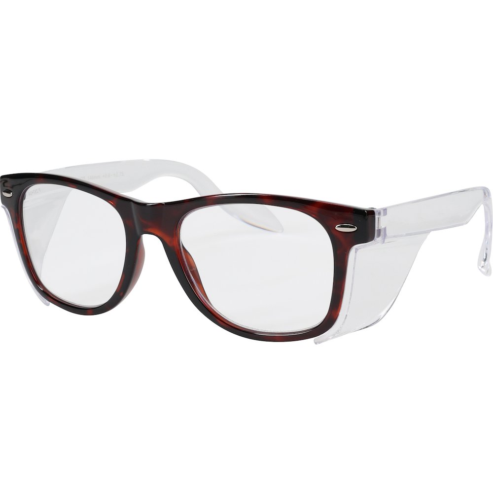 Bouton by PIP Commuter Tortoise Full Frame Auto Focus Lens (Pair)