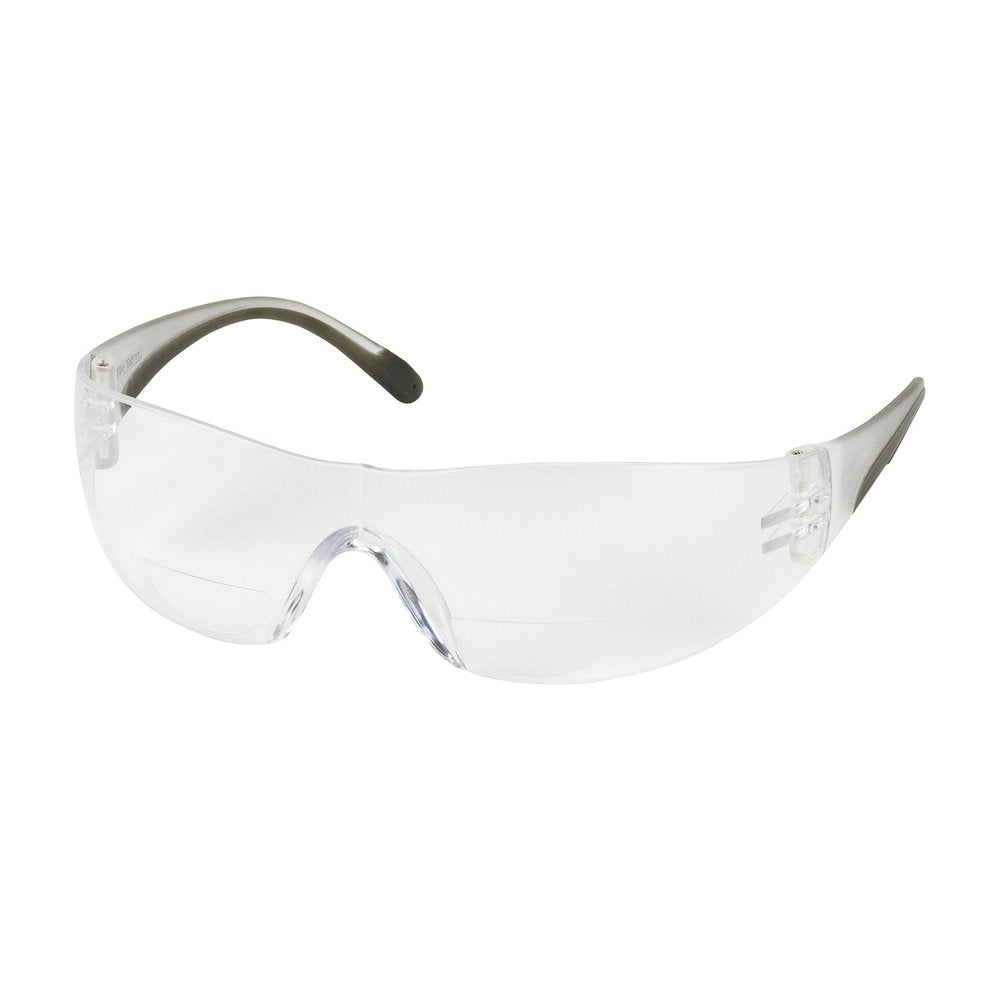 PIP Rimless Readers CLR Clrlens ANTI-SCRATCH+1.00, 12 Pairs/Pack