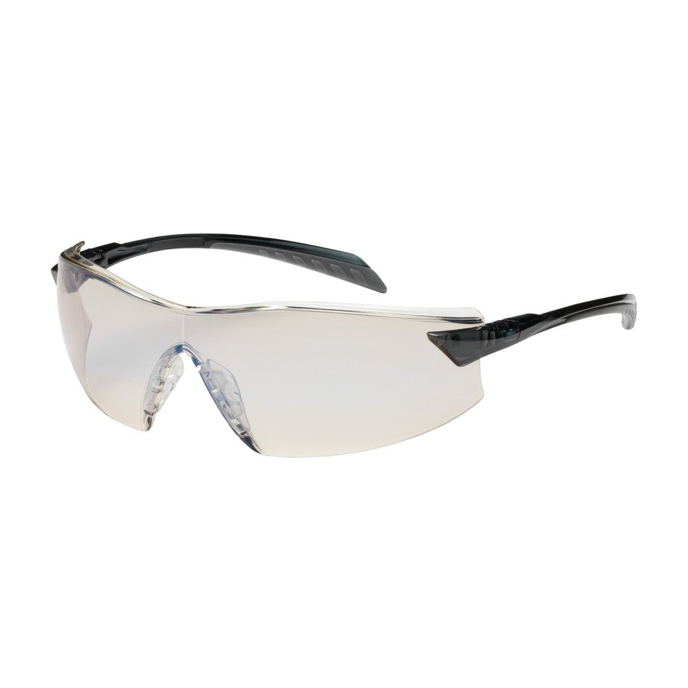 PIP Rimless Glasses GRY I/OBLE Lens A-SCRATCH/FOG, 12 Pairs/Box