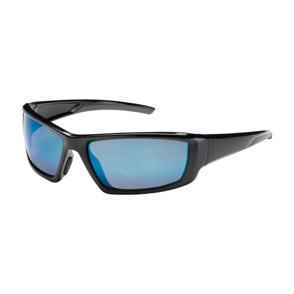 PIP Full Frame Glasses BLK BLU M+ Lens S/REFLECT, 12 Pairs/Box