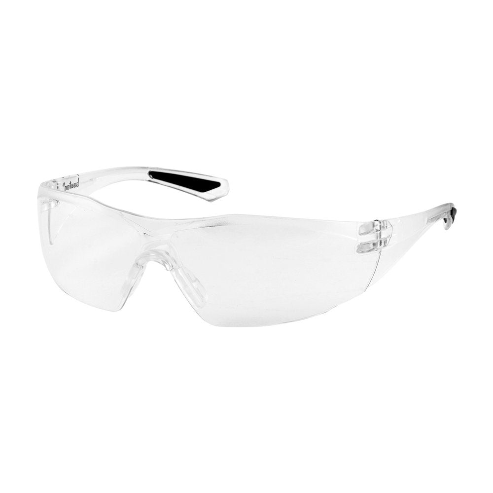 PIP Rimless Glasses CLR Clrlens Anti-scratch, 12 Pairs/Box