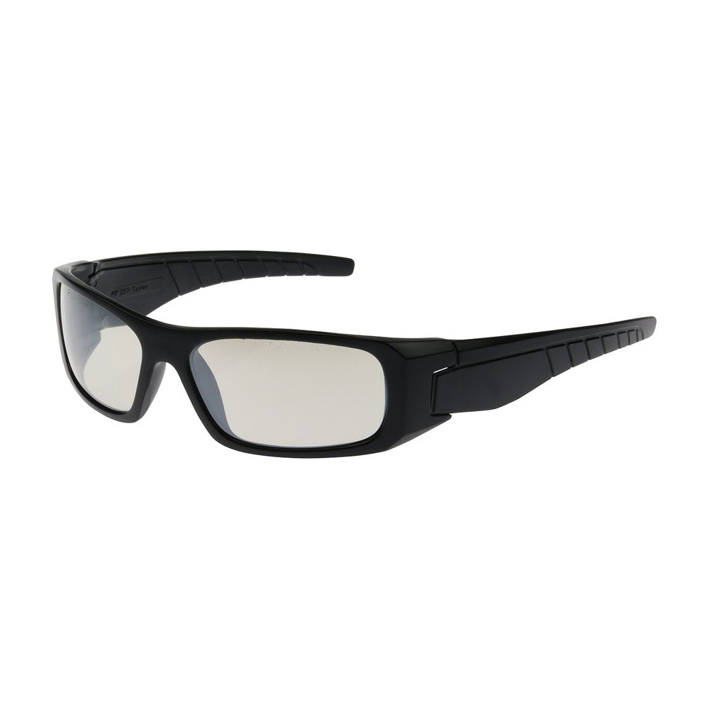 PIP Full Frame Glasses BLK INDOOR/OUTDOOR Lens S/F, 12 Pairs/Box