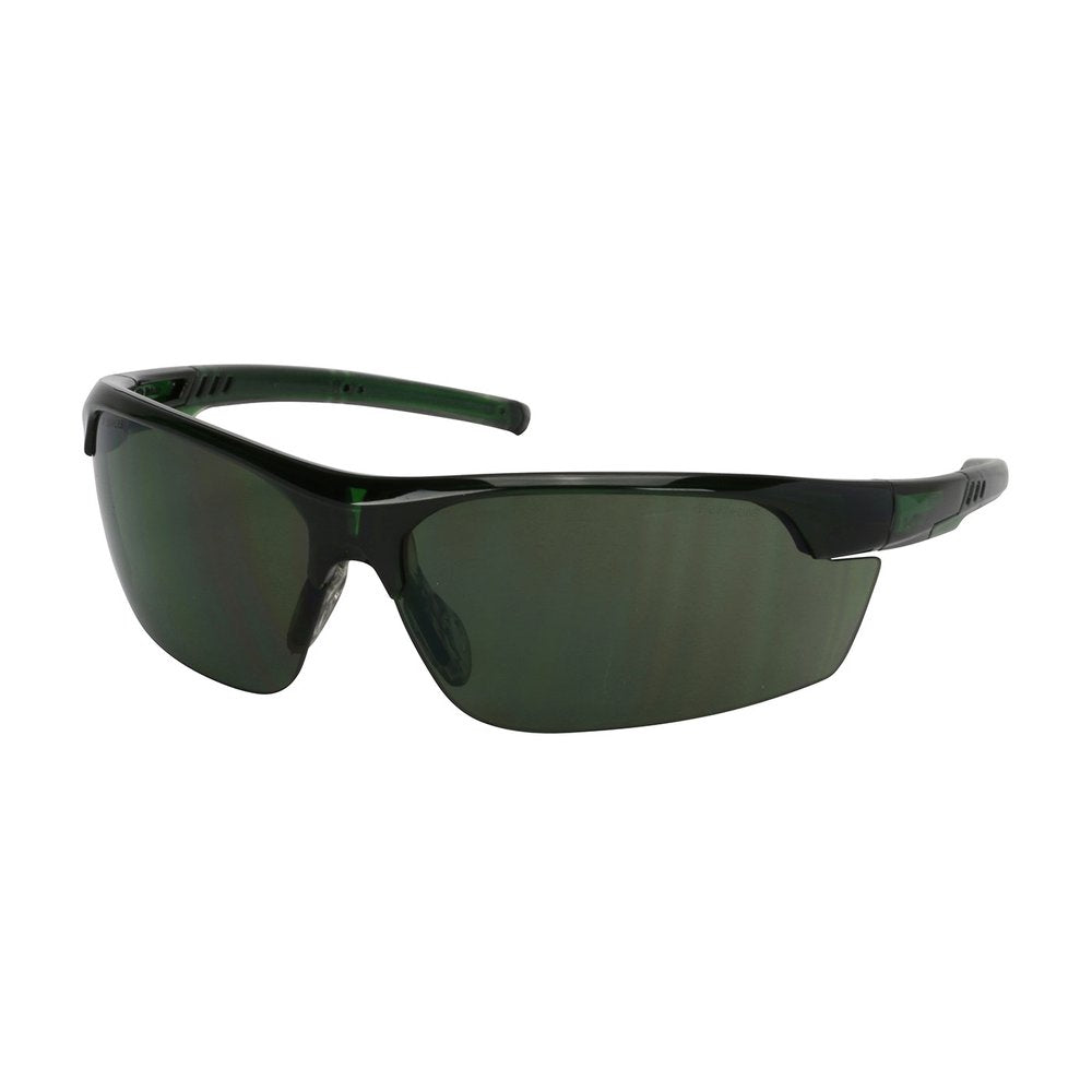PIP Semi-rimless Glasses GRN GRN Lens FOG 3SIXTY, 12 Pairs/Box