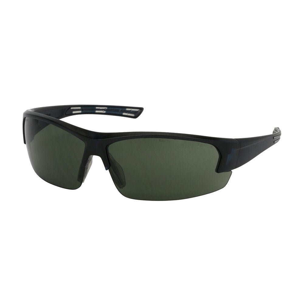 PIP Semi-rimless Glasses D.blu GRN Lens FOG 3SIXTY, 12 Pairs/Box