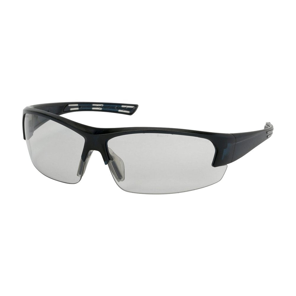 PIP Semi-rimless Glasses D.blu L.gry Lens F 3SIXTY, 12 Pairs/Box