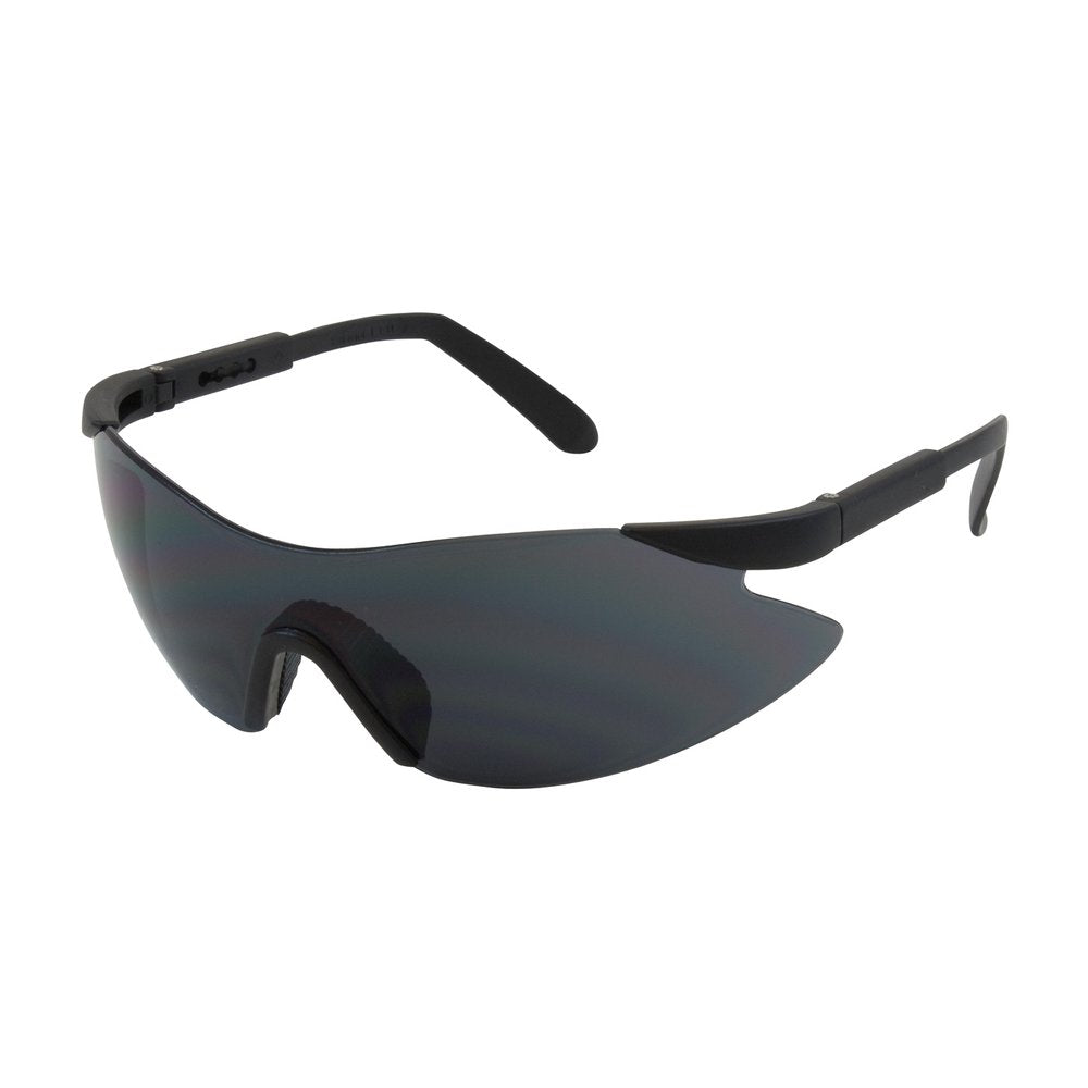 PIP Rimless Glasses BLK Grylens ANTI-SCRATCH/FOG, 12 Pairs/Box