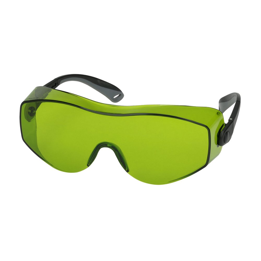PIP OTG Rimless Glasses BLK/GRY IR Shde 1.7 Lens S/F, 12 Pairs/Box