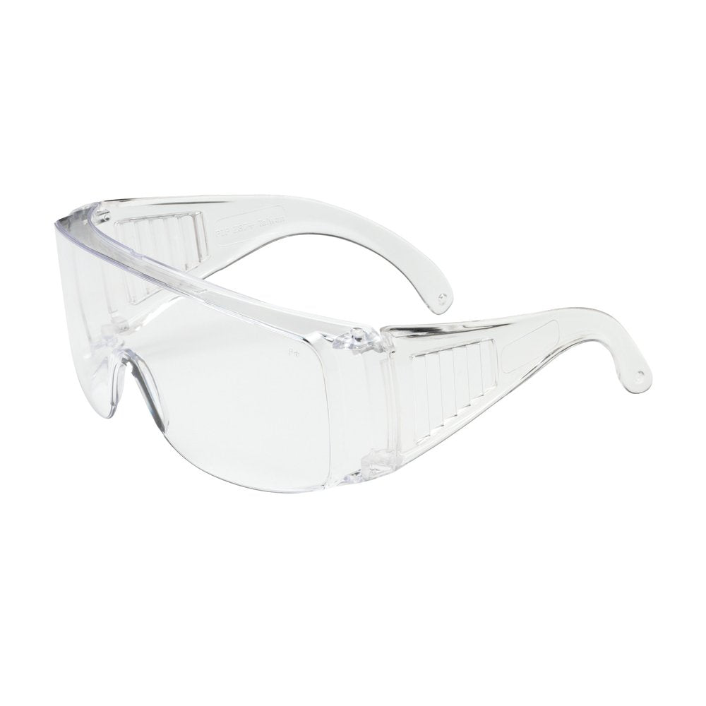 Bouton by PIP Scout Visitor Spec CLR AS Lens And FRM Vented TM, 12/Box