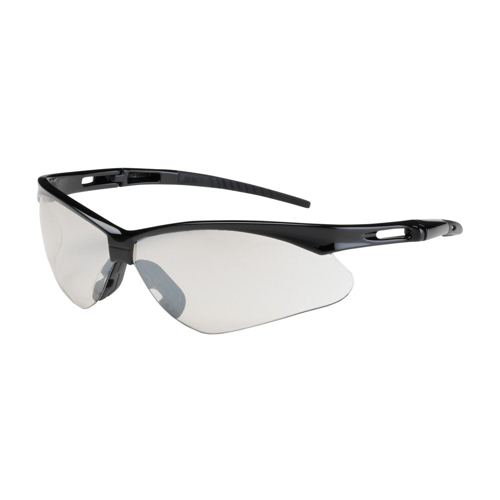 PIP Semi-rimless Glasses BLK I/O Lens Anti-scratch, 12 Pairs/Box