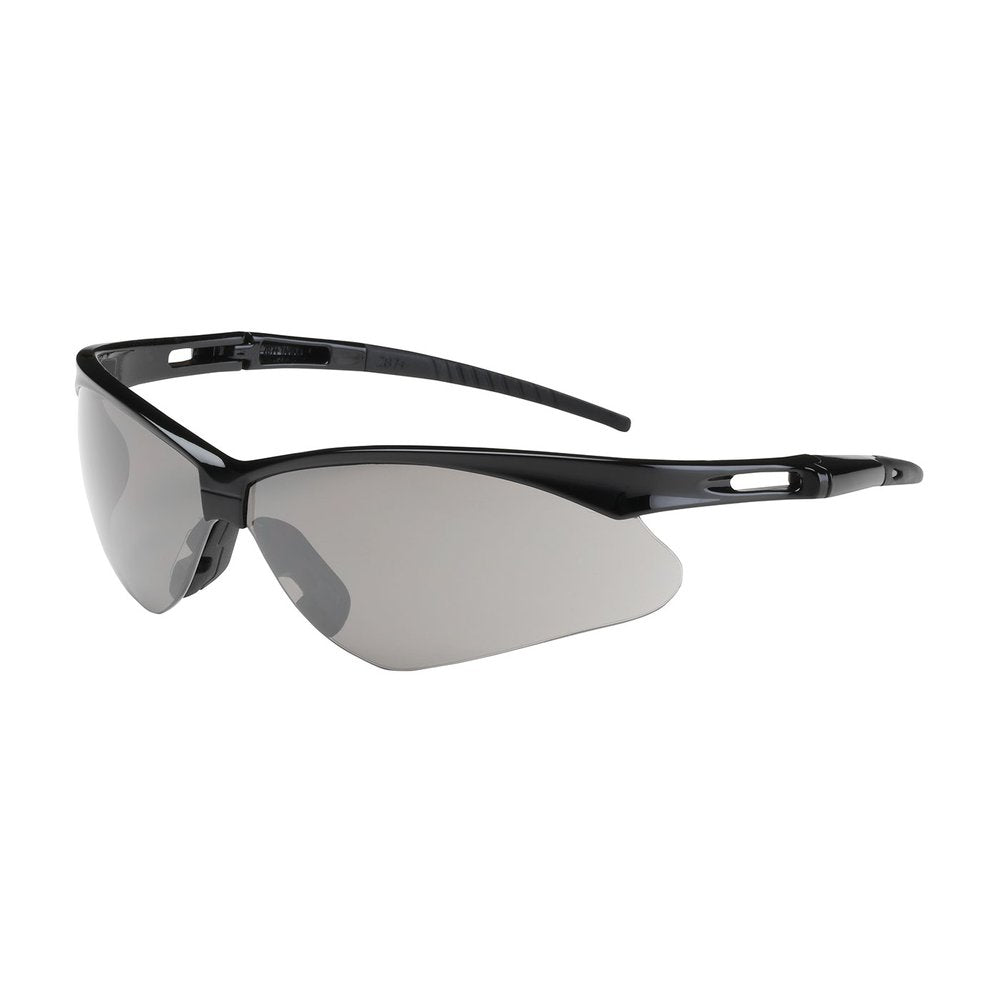 PIP Semi-rimless Glasses BLK L.gry Lens FOG 3SIXTY, 12 Pairs/Box