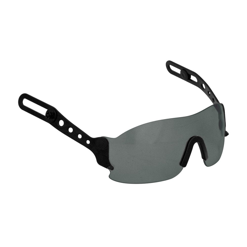 PIP Safety Eyewear-jsp EVO Deluxe Hardhats-gry Lens (Pair)