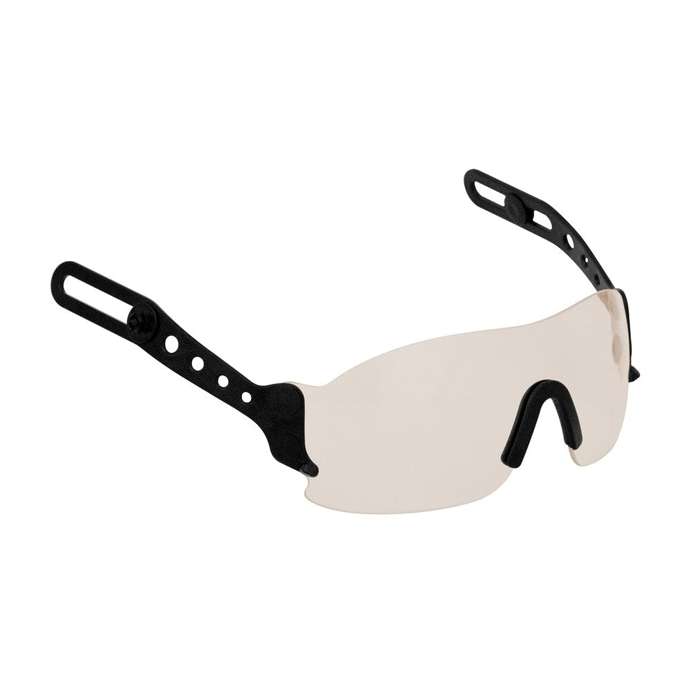 PIP Safety Eyewear-jsp EVO Deluxe HARDHATS-I/O Lens (Pair)