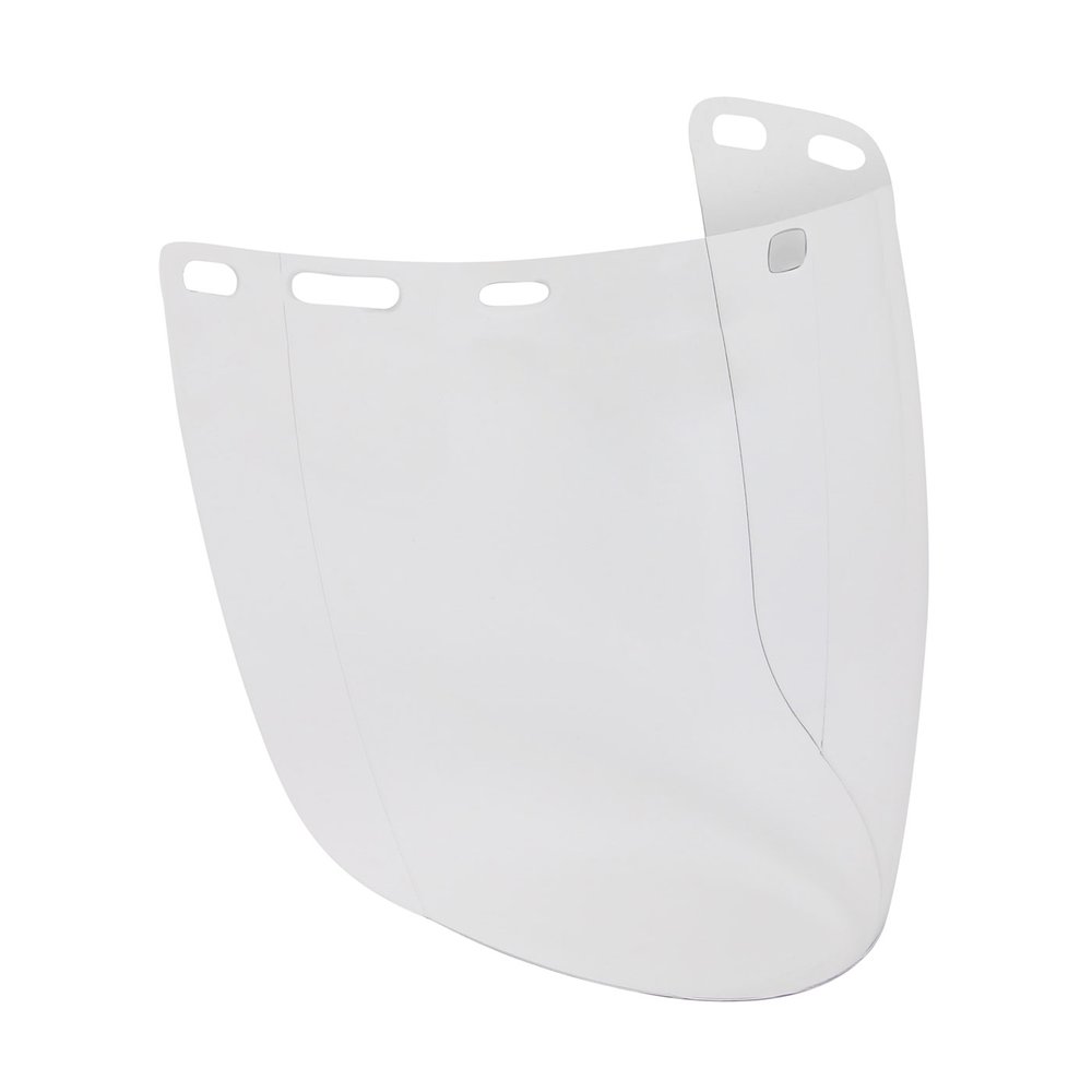 PIP Aspherical Polycarbo. Safety Visor 0.078" Clear