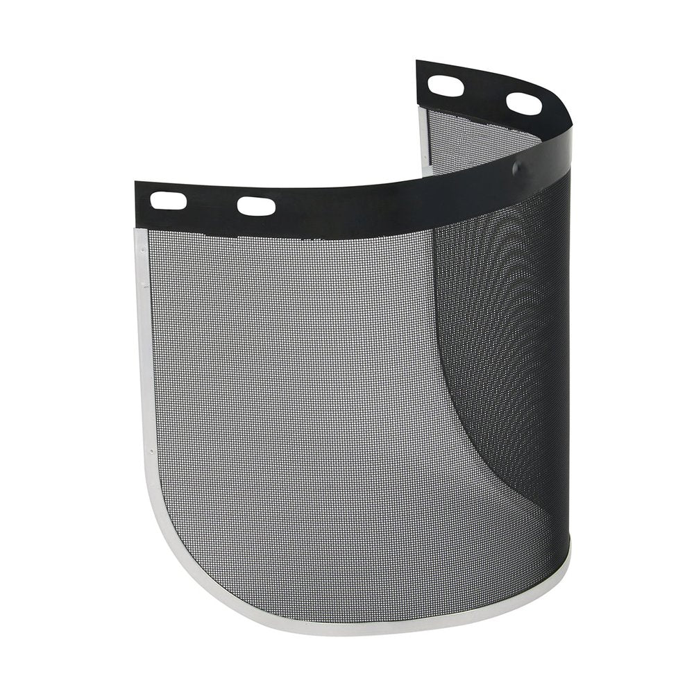 PIP Steel Wire Mesh Visor