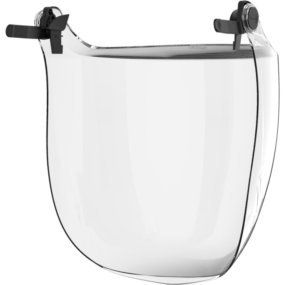 PIP C5-MAX Industrial Visor- ANTI-SCRATCH/ANTI-FOG