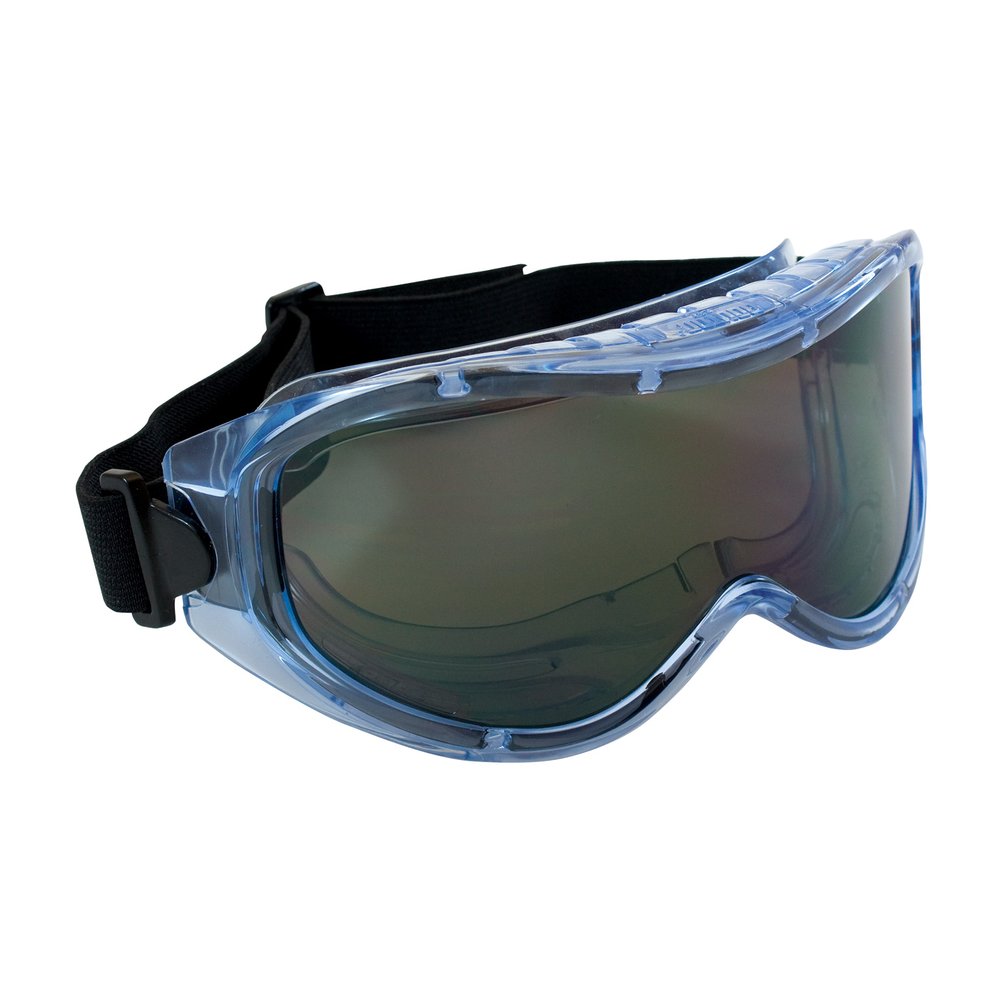 PIP Indirect Vent Goggle L.blu GRY Lens S/F (Pair)