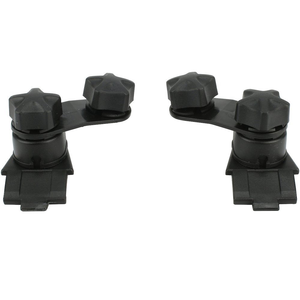 PIP Dynamic Cap Lock Adapter (Pair)