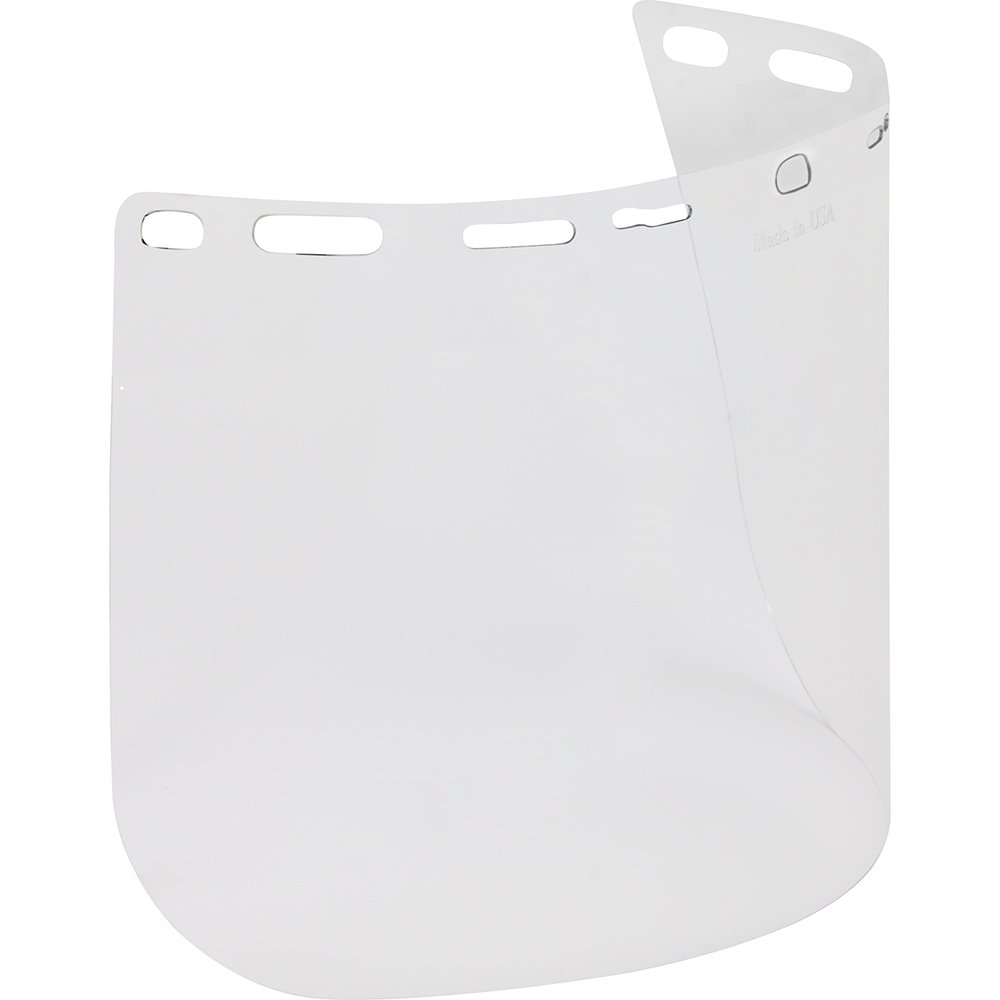 PIP Universal FIT Petg Safety Visor .020"