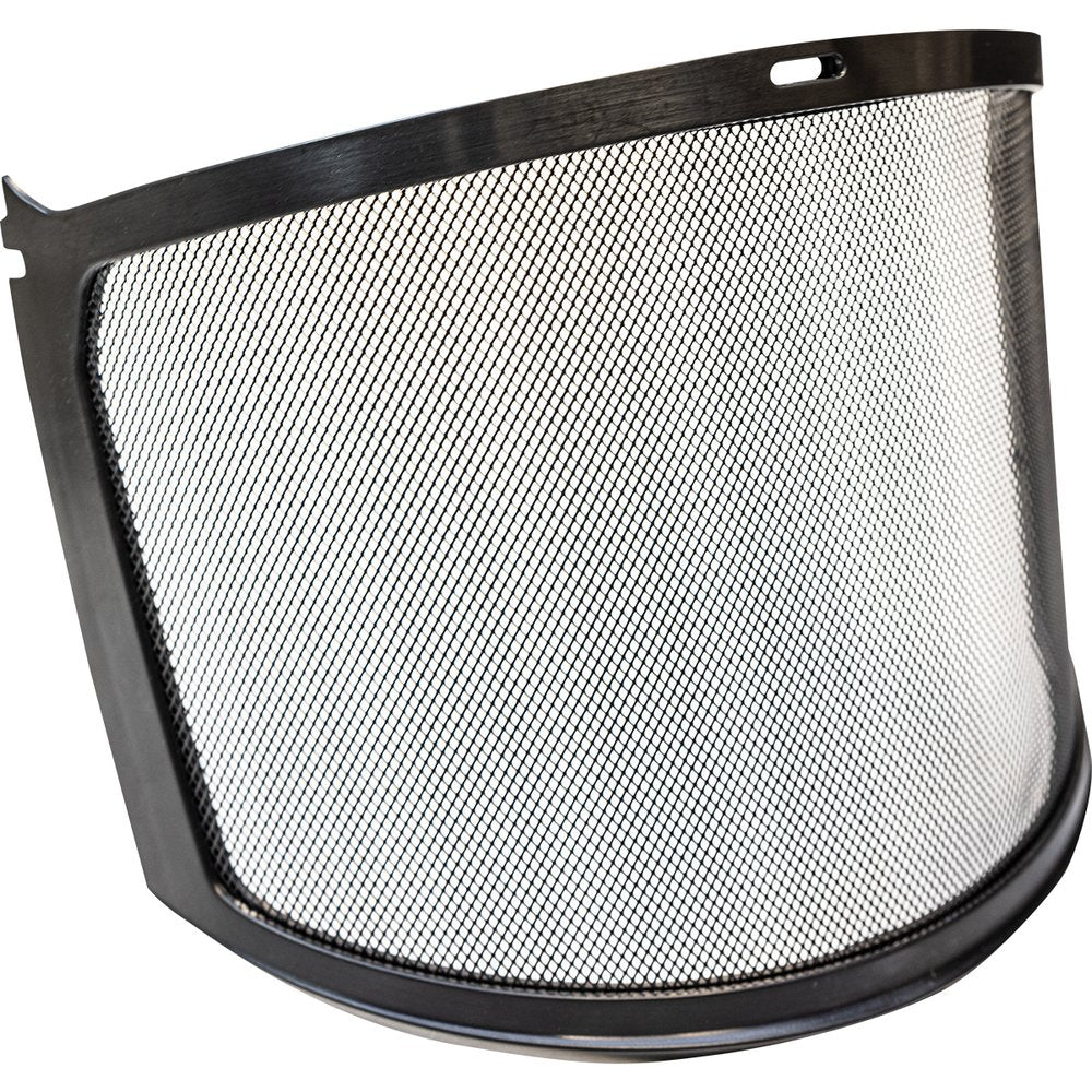 PIP Metal Mesh Face Shield For Traverse Safety Helms