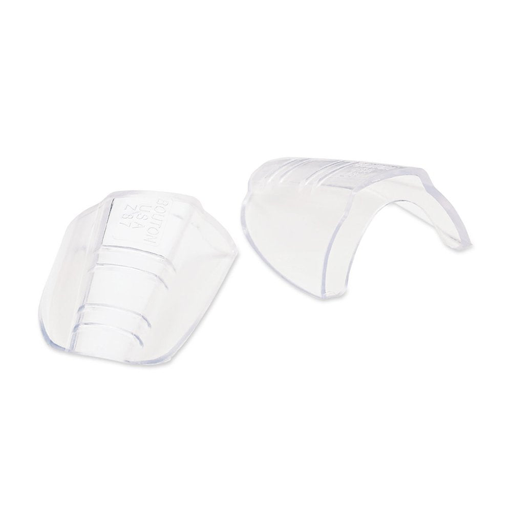 PIP Clear Flex Sideshields, 60 Pairs/Box