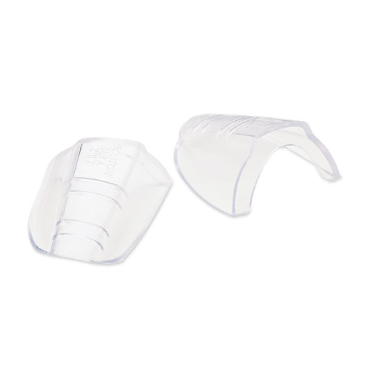 PIP Clear Flex Sideshields, 60 Pairs/Box