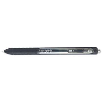 InkJoy Gel Pen, Retractable, Medium 0.7 mm, Assorted Ink and Barrel Colors, 14/Pack