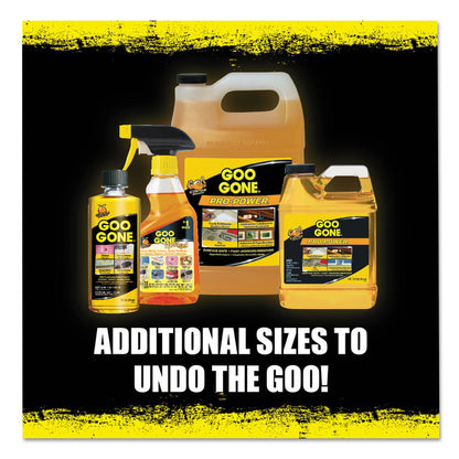Original Cleaner, Citrus Scent, 8 oz Bottle, 12/Carton