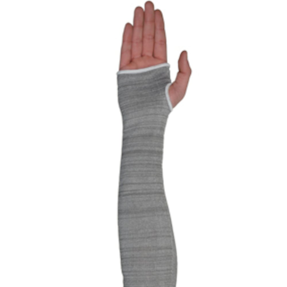 PIP 18" Hppe SLEEVEW/THUMBSLOT ANSI 4