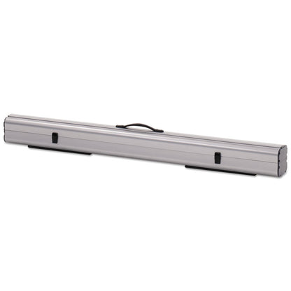 Euro 80 Instant Portable Cinema Screen, 80 x 80, White Matte Finish