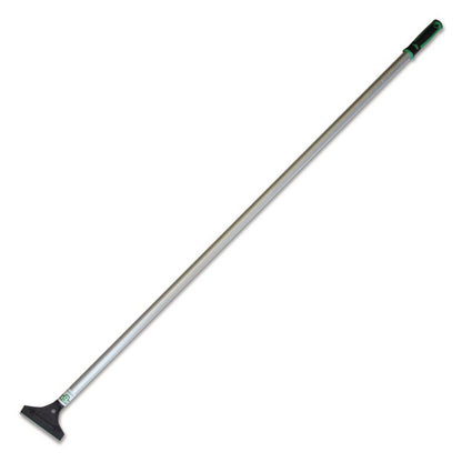 Light-Duty Scraper with 48" Handle, 4" Blade
