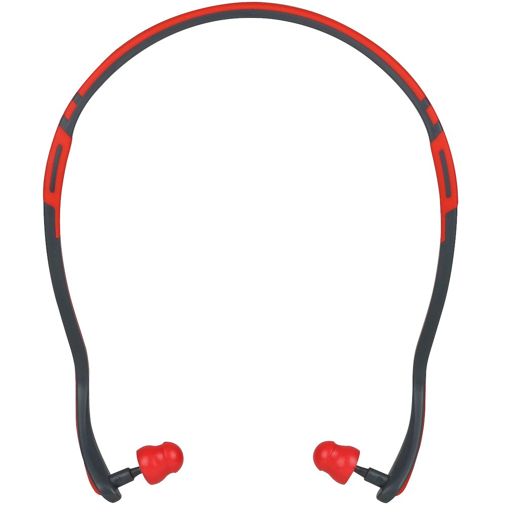 PIP Banded EAR Plugs - NRR 24 / SNR 32 (Pair)