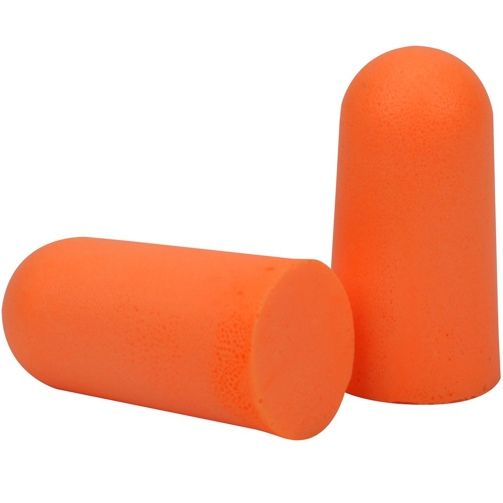 PIP Dispo Poly. EAR Plugs-nrr 32/SNR 38 BX/200 (Box)