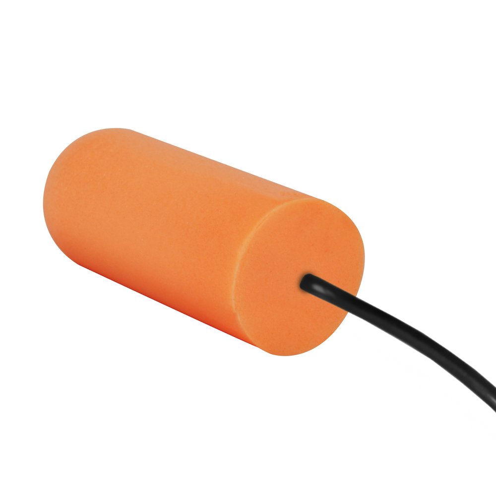 PIP Disposable Polyurethanecorded EAR Plugs BX/100 (Box)