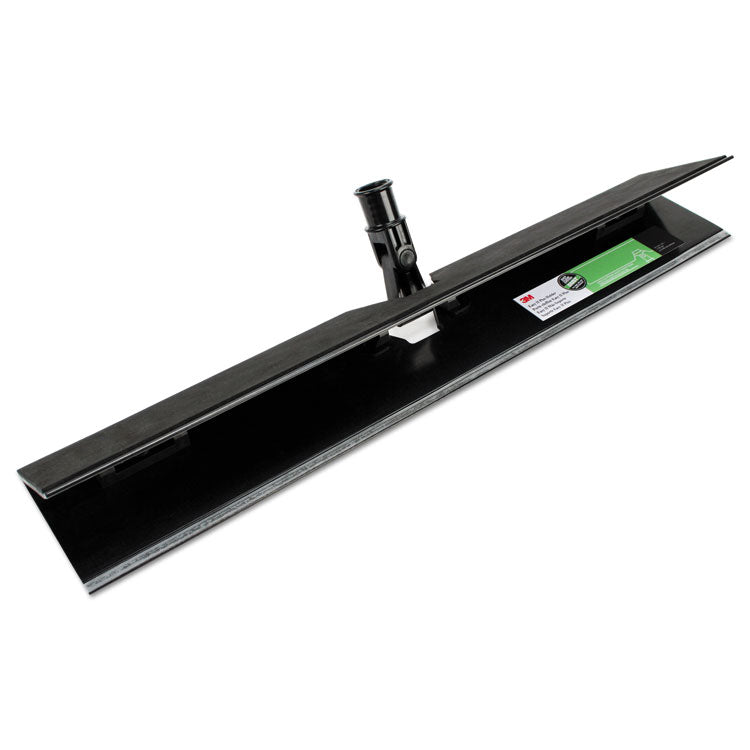 Easy Trap Flip Holder, 23 x 4, Plastic, Black