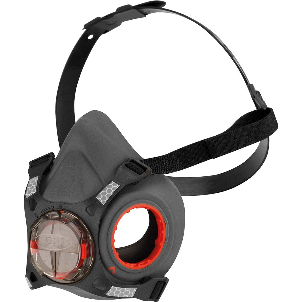 PIP Half-mask Respirator - Small