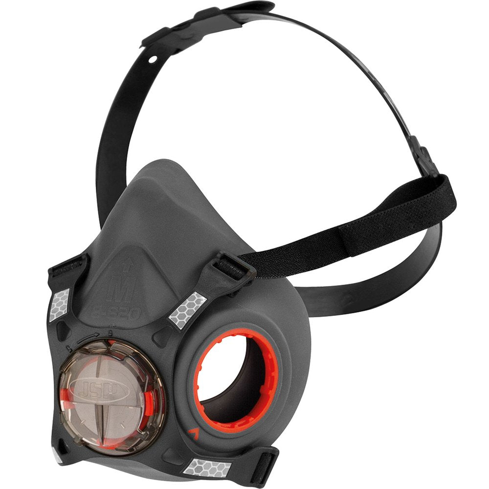 PIP Half-mask Respirator - Medium