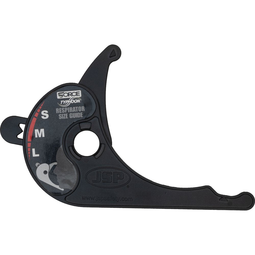 PIP Force Typhoon 8 Size Guide