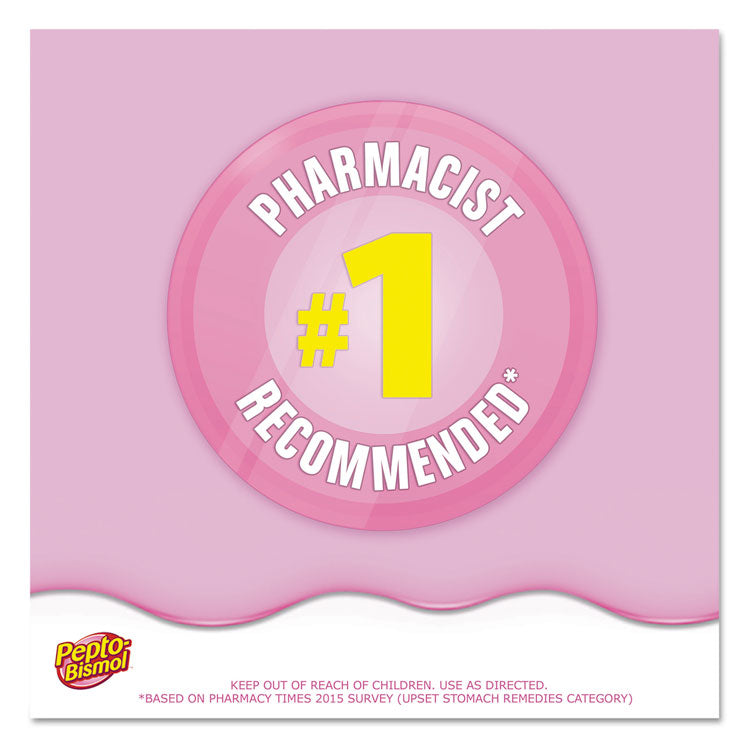 Chewable Tablets, Original Flavor, 30 Tablets/Box