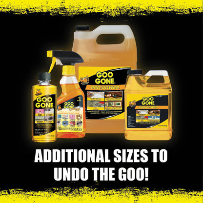 Pro-Power Cleaner, Citrus Scent, 1 qt Bottle