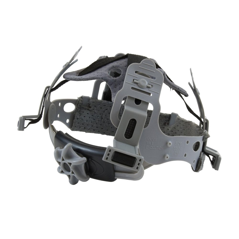 PIP Replacement Suspension For MK8 Evolution Hardhat